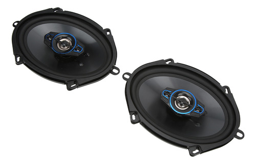 Tweeters Para Coche, 1 Par De Altavoces Coaxiales Tipo Tweet