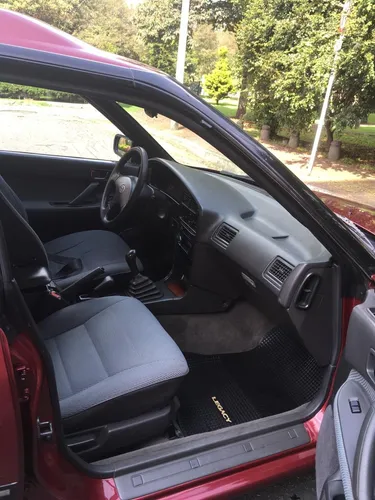 Subaru Legacy 2.0l 4wd 5 p