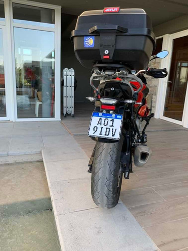 Bmw S1000xr