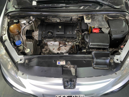 Peugeot 307 1.6 Xr 2006 (fkx029)