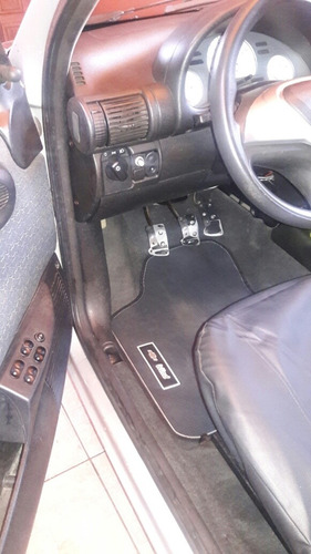 Chevrolet Corsa 1.0 Wind 5p Gasolina 2002