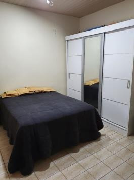 Imagem 7 de 14 de Chacara Em Biritiba Ussu - M/c - Ven416
