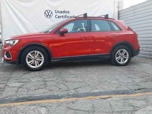 Audi Q3 1.4 Dynamic 150hp S-Tronic At