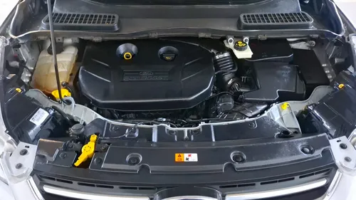 Ford Escape 2.0 Titanium Ecoboost At