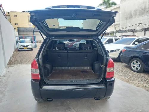 Hyundai Tucson 2.0 Gl