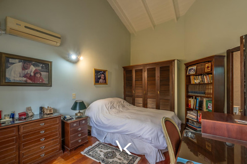 Casa En Venta En Martinez