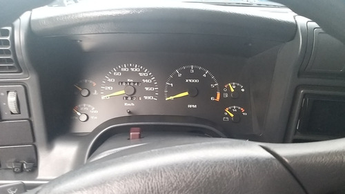 Chevrolet Blazer