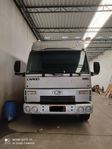 Ford Cargo