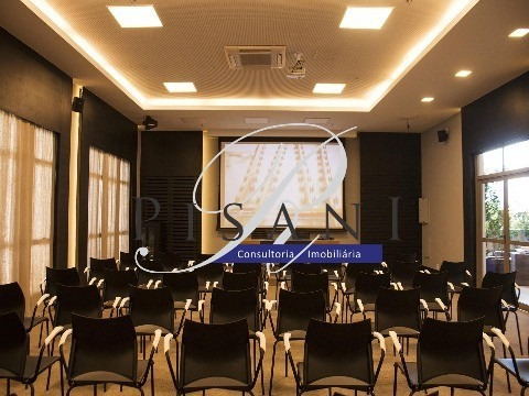 Absolutto Business Towers, Sala Com 28,25m², E Uma Estrutura Iniqualável - Sa00062 - 32292930