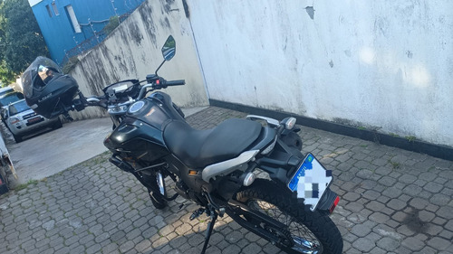 Yamaha/xtz250 Lander
