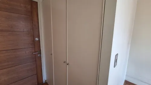 Departamento En Arriendo De 1 Dorm. En Santiago