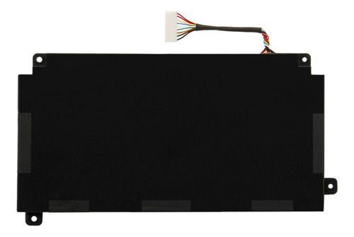 Bateria Toshiba P55w C5204 C5208-4k P55w C5208x 4k C5314