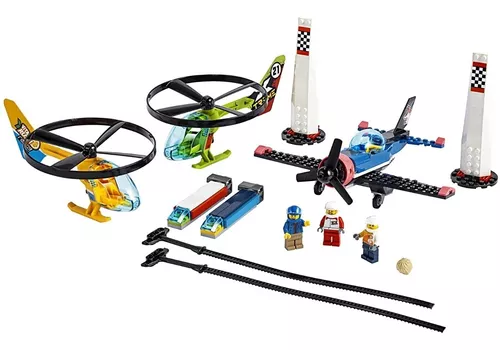 Lego Para Montar Moto De Corrida Brinquedo Colecionador em