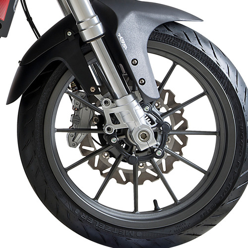 Imagen 9 de 13 de Moto Benelli Trk 251 Abs 0km 2023