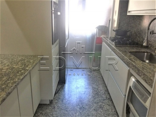 Imagem 2 de 11 de Apartamento - Vila Valparaiso - Ref: 21518 - V-21518