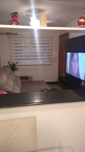Imagem 7 de 30 de Excelente Casa Com 3 Dorm. Piscina, À Venda, 100 M² Por R$ 320.000 - Aberta Dos Morros - Porto Alegre/rs - Ca1229