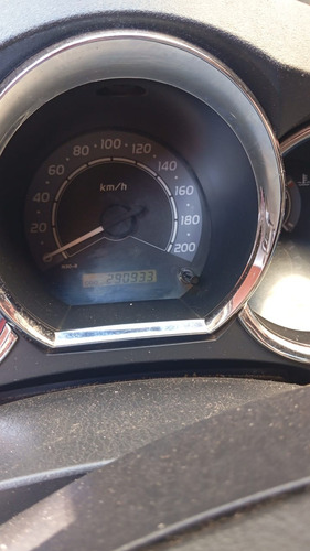 Toyota Hilux 3.0 Srv Cab. Dupla 4x4 4p