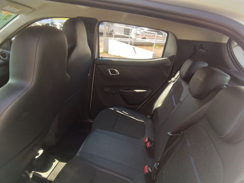 Renault Kwid 1.0 12V SCE FLEX INTENSE MANUAL