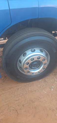 Cavalo Toco 4x2 Motor Novo Com 100.000 Km