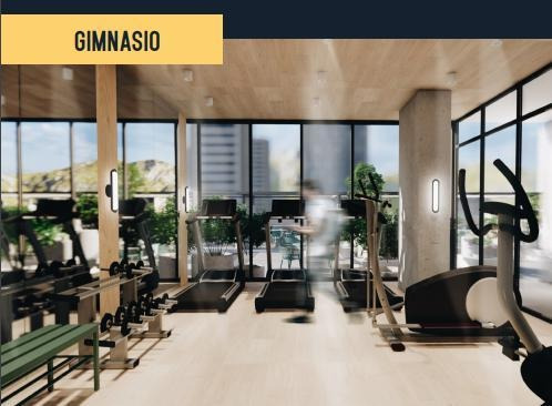 Imagen 12 de 14 de Departamento En Venta, Residencial Lincoln, Cumbres Monterrey