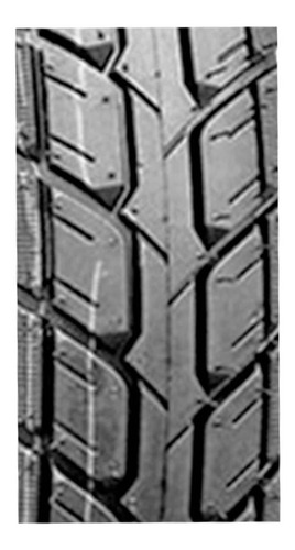 Imagen 3 de 8 de Llanta Motoneta 3.50-10 Instrasuper Ss051 Scooter S/c 56j