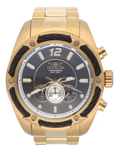 Reloj outlet invicta caballero