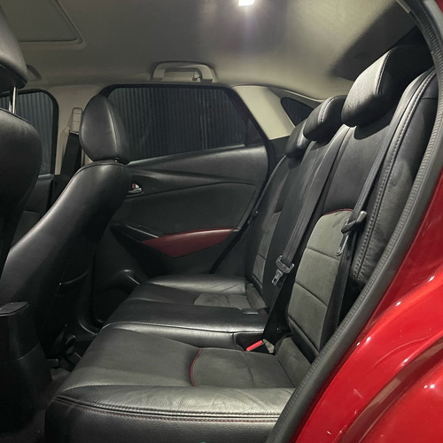 Mazda CX-3 2.0 I Grand Touring At