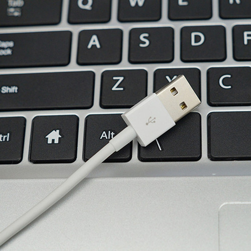1 Cable De Datos Tipo C De 5 M Cable De Carga Rápida Larga