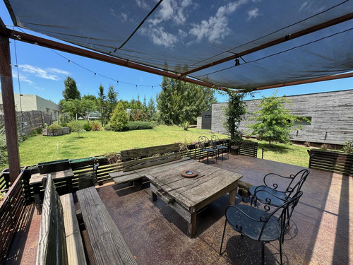 Venta Casa 3 Dormitorios En Barrio Privado - Colinas De Carrasco