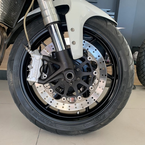 Imagen 6 de 15 de Benelli Tnt 600gt 600 Gt Buen Estado! Permutas!