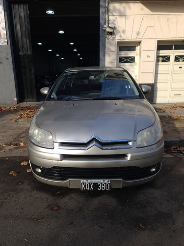 Imagen 1 de 11 de Citroën C4 2011 1.6 X Am71