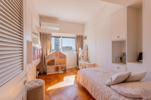 Imagen 22 de 30 de Venta Penthouse 6 Amb C/ Terraza Propia, Vista Al Río, 1 Coch, Seg Totém - Olleros 1800, Las Cañitas