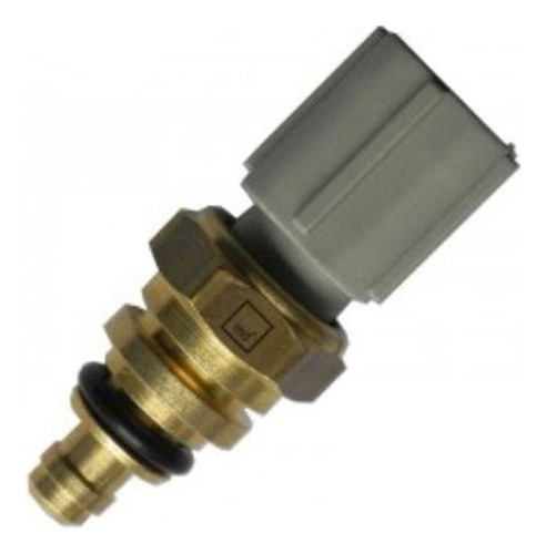 Sensor De Temperatura Ford Fiesta Kinetic 02/16