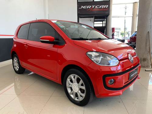 Volkswagen Up! 1.0 High Up! 75cv