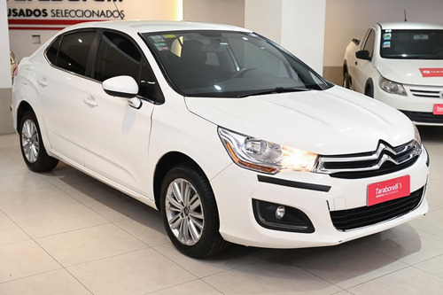 Citroën C4 Lounge 2.0 Origine Am16