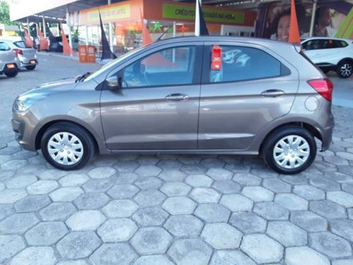 Imagem 8 de 9 de Ford Ka 1.0 Ti-vct Flex Se Manual
