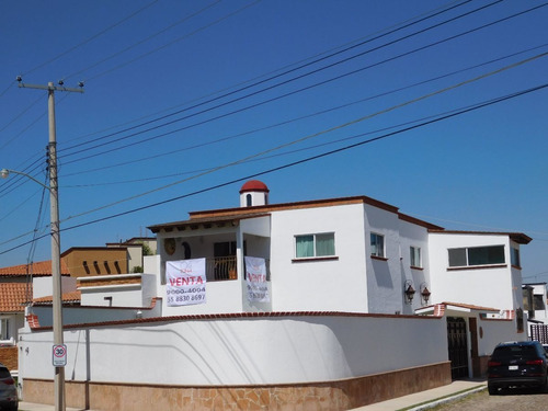 Imagen 4 de 30 de Casa En Venta En Fraccionamiento Haciendas De Tequisquiapan