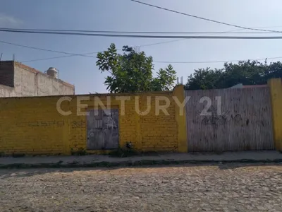 Terreno en venta