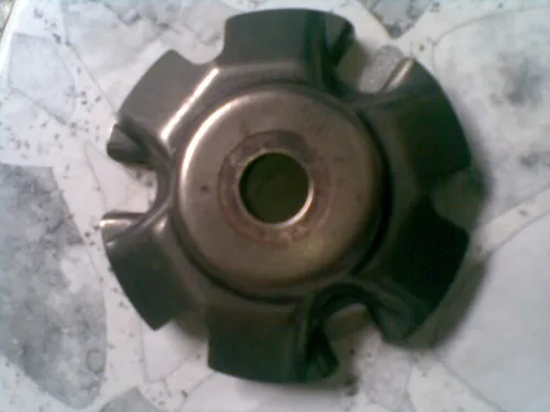 Repuestos Moto Matrix Elegance (Usado)