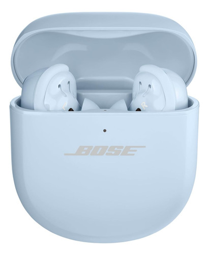 Auriculares Inalámbricos Con Cancelación De Ruido Bose Qu...