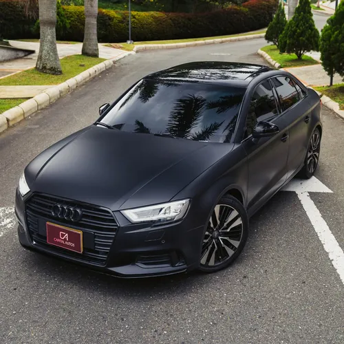 Audi A3 2.0 T