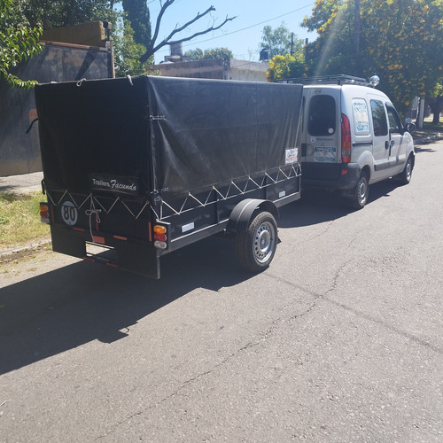 Trailer Batan Carga Generales Stock Permanente