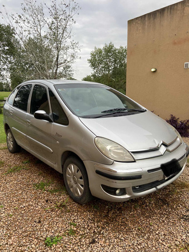 Citroën Xsara Picasso 2.0 Fase2 I Exclusiv 138cv Bva