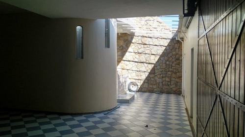 Imagem 20 de 20 de Casa Comercial Para Alugar Vila Lacerda Jundiaí - Baa404