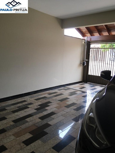 Imagem 13 de 30 de Casa - Ca04507 - 70300211