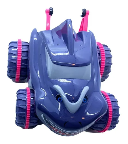 Shark hotsell blaze toy