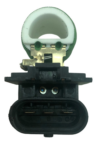 Ventoinha Com Motor Gm Onix/prisma/tracker - 5001554