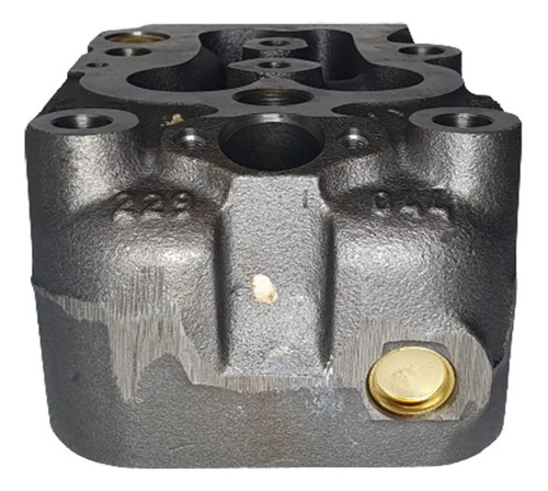 Cabeçote Motor Mwm D229 F4000 F1000 6.90 7.90 922901800445e