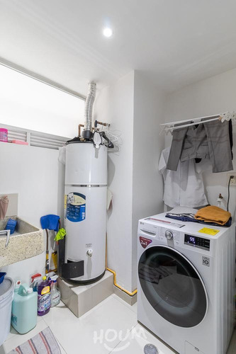 Imagen 16 de 22 de Departamento En Granada, Miguel Hidalgo Con 2 Recámaras, 103 M², Id: 36900