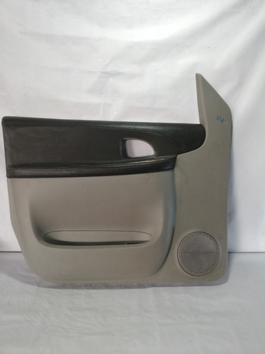 Tapa Puerta Delantero Izquierdo Chevrolet Uplander 05-09 Ori